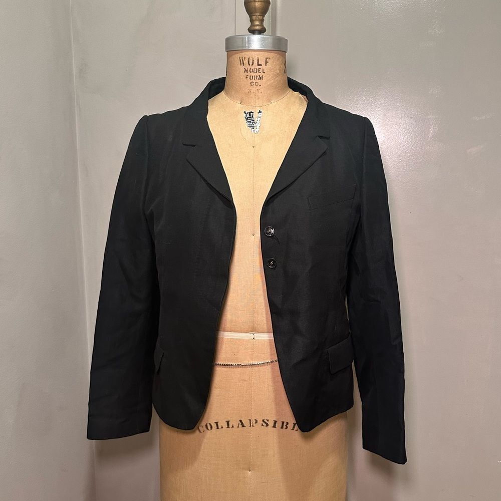 Dries Van Noten Jacket - Picture 2 of 8